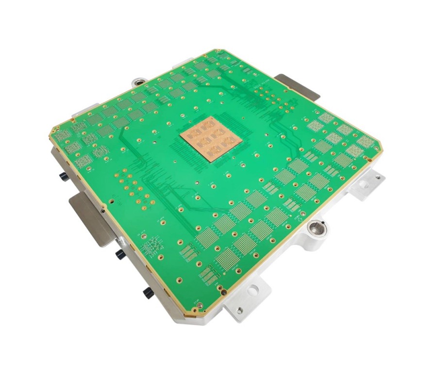 MLO+VPC 针卡案例